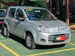 FIAT Uno 1.0 FLEX VIVACE EVO