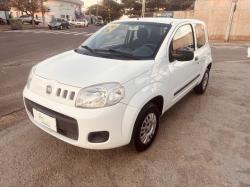 FIAT Uno 1.0 FLEX VIVACE EVO
