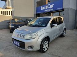 FIAT Uno 1.0 FLEX VIVACE EVO