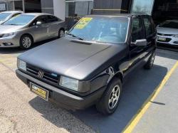 FIAT Uno 1.0 MILLE ELETRONIC