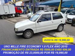 FIAT Uno 1.0 MILLE ECONOMY CELEBRATION