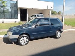 FIAT Uno 1.0 MILLE ECONOMY