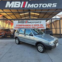 FIAT Uno 1.0 MILLE ECONOMY