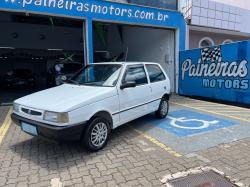 FIAT Uno 1.0 MILLE FIRE