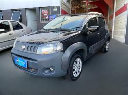 FIAT Uno 1.0 WAY