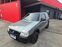 FIAT Uno 1.0 WAY ECONOMY FLEX