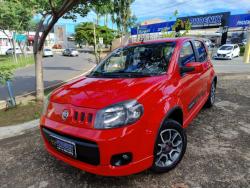 FIAT Uno 1.4 4P FLEX SPORTING