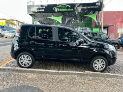 FIAT Uno 1.4 4P FLEX EVOLUTION