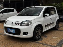 FIAT Uno 1.4 4P FLEX SPORTING