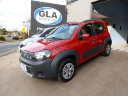 FIAT Uno 1.4 4P FLEX WAY