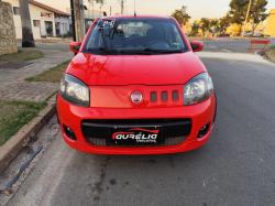 FIAT Uno 1.4 4P FLEX SPORTING