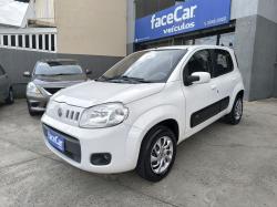 FIAT Uno 1.4 FLEX ATTRACTIVE