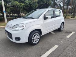 FIAT Uno 1.4 FLEX EVO ECONOMY