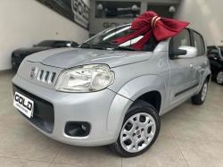 FIAT Uno 1.4 FLEX EVO ECONOMY