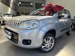 FIAT Uno 1.4 FLEX EVO ECONOMY