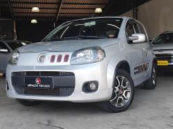 FIAT Uno 1.4 FLEX SPORTING