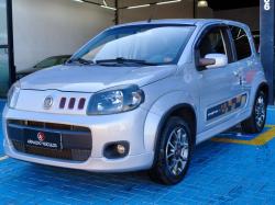 FIAT Uno 1.4 FLEX SPORTING