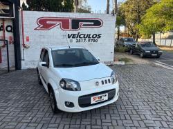 FIAT Uno 1.4 FLEX SPORTING