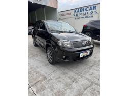 FIAT Uno 1.4 FLEX SPORTING