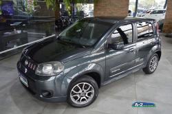FIAT Uno 1.4 FLEX SPORTING