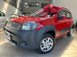 FIAT Uno 1.4 FLEX WAY