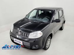 FIAT Uno 