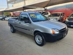 FORD Courier 1.6 FLEX L