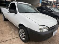 FORD Courier 1.6 FLEX L