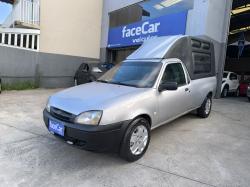 FORD Courier 1.6 FLEX L