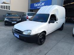 FORD Courier 1.6 FLEX L