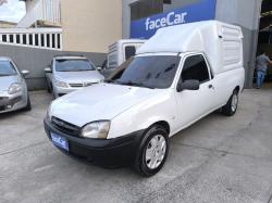 FORD Courier 1.6 FLEX L