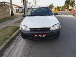 FORD Courier 1.6 FLEX L