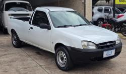FORD Courier 1.6 L