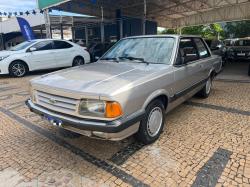 FORD Del Rey 1.6 GHIA