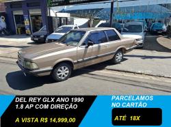 FORD Del Rey 1.8 GLX