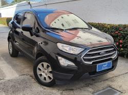 FORD Ecosport 1.5 12V 4P TI-VCT SE FLEX AUTOMTICO