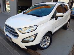 FORD Ecosport 1.5 12V 4P TI-VCT FLEX SE