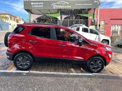 FORD Ecosport 1.5 12V 4P TI-VCT FLEX FREESTYLE AUTOMTICO