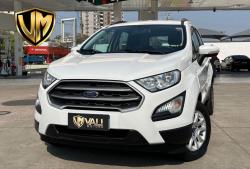 FORD Ecosport 1.5 12V 4P TI-VCT FLEX SE