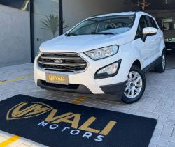 FORD Ecosport 1.5 12V 4P TI-VCT FLEX SE