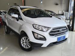 FORD Ecosport 1.5 12V 4P TI-VCT DIRECT FLEX AUTOMTICO