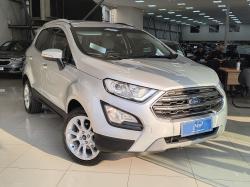 FORD Ecosport 1.5 12V 4P FLEX TI-VCT TITANIUM AUTOMTICO