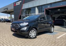 FORD Ecosport 1.5 12V 4P TI-VCT SE FLEX AUTOMTICO