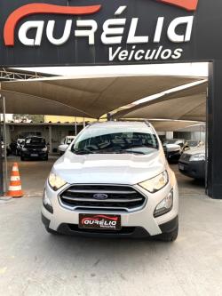 FORD Ecosport 1.5 12V 4P TI-VCT FLEX SE