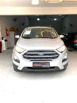 FORD Ecosport 1.5 12V 4P TI-VCT FLEX SE