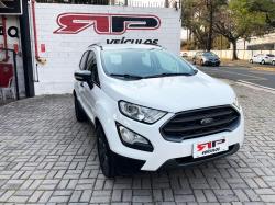 FORD Ecosport 1.5 12V 4P TI-VCT FLEX FREESTYLE AUTOMTICO