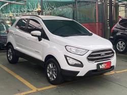 FORD Ecosport 1.5 12V 4P TI-VCT FLEX SE