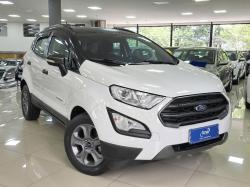 FORD Ecosport 1.5 12V 4P TI-VCT SE FLEX AUTOMTICO