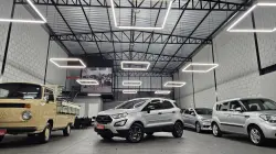 FORD Ecosport 1.5 12V 4P TI-VCT FLEX FREESTYLE AUTOMTICO