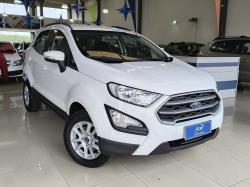 FORD Ecosport 1.5 12V 4P TI-VCT SE FLEX AUTOMTICO